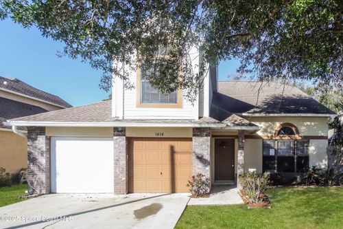 1616 Clover Cir, Melbourne, FL, 32935-5556 | Card Image