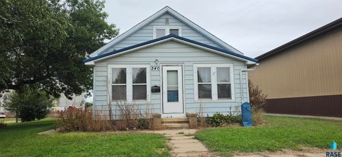 340 Hanson St Street, Emery, SD, 57332 | Card Image