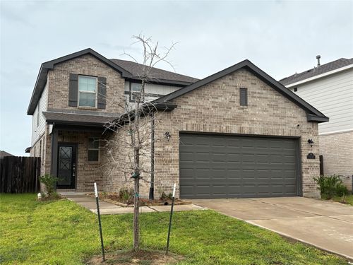 23110 True Fortune Dr, Katy, TX, 77493-4754 | Card Image