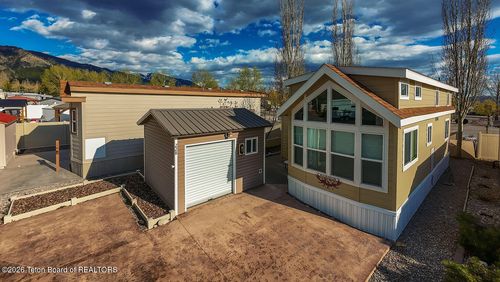 228 Oxbow Drive, Thayne, WY, 83127 | Card Image