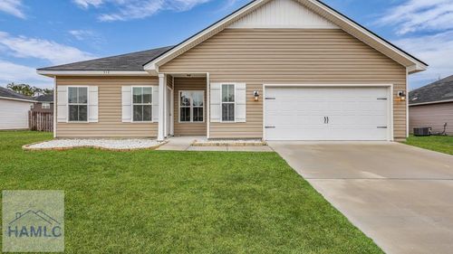 512 Meloney Dr, Hinesville, GA, 31313-5794 | Card Image