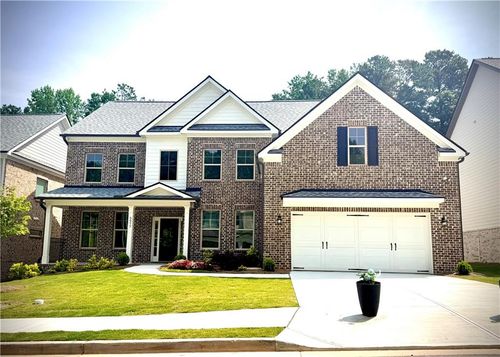 5977 Creek Indian Dr, Buford, GA, 30518 | Card Image