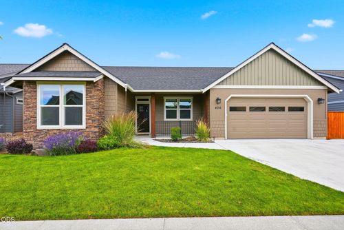 406 Se Sumner Dr, Prineville, OR, 97754-2561 | Card Image