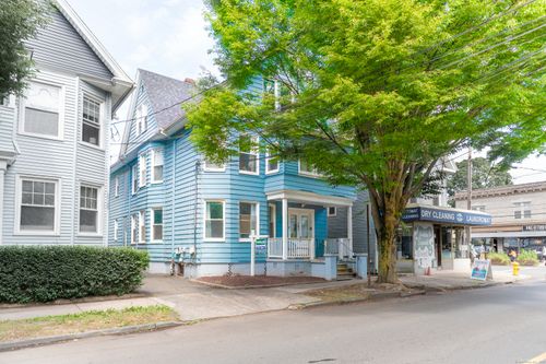 167 Willow St, New Haven, CT, 06511-2530 | Card Image