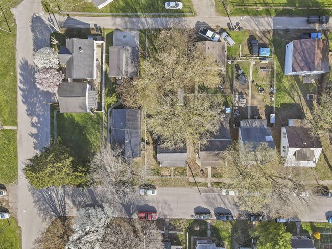 810 4 Th St, House other with 3 bedrooms, 1 bathrooms and null parking in Lancaster OH | Image 41