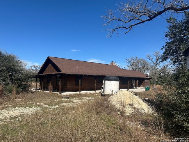 4500 Hickory Forrest Dr, House other with 2 bedrooms, 2 bathrooms and null parking in Seguin TX | Image 17