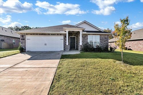 3131 Chestnut Ct Se, Decatur, AL, 35603-5554 | Card Image