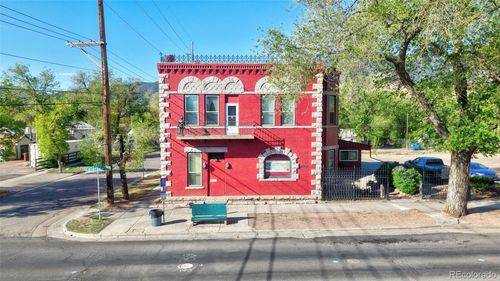 2801 W Colorado Avenue, Colorado Springs, CO, 80904 | Card Image