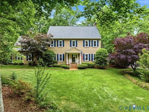 8608 Old Brompton Rd, Chesterfield, VA, 23832-2464 | Card Image