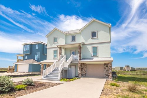 121 Beach View Ests, Port Aransas, TX, 78373 | Card Image