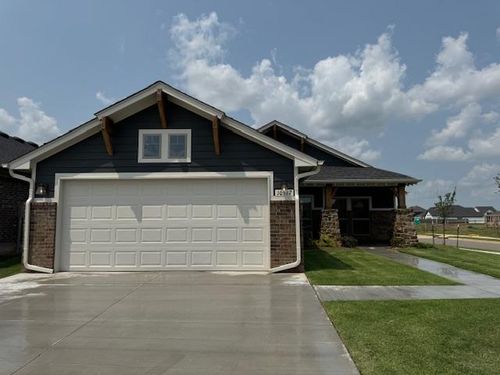 10537 Nw 32nd St, Yukon, OK, 73099-5484 | Card Image