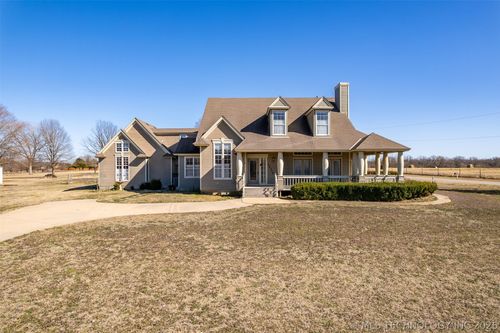 12315 S Garnett Rd, Broken Arrow, OK, 74011-1301 | Card Image