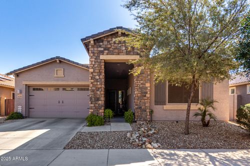 16561 W Cielo Grande Ave, Surprise, AZ, 85387-1411 | Card Image
