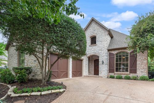 1420 Kensington Ct, Southlake, TX, 76092-9512 | Card Image