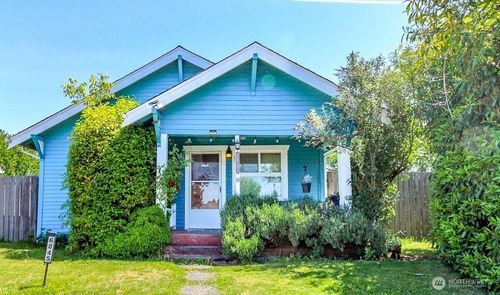 6845 S Clement Ave, Tacoma, WA, 98409-5217 | Card Image