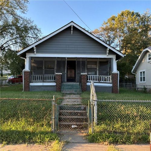 1150 Rowland Ave, Kansas City, KS, 66104-5336 | Card Image