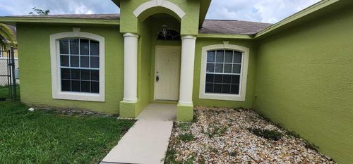 6122 Nw E Deville Circle, Port St. Lucie, FL, 34986 | Card Image