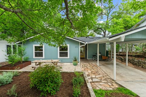 3711 Werner Ave, Austin, TX, 78722-1817 | Card Image