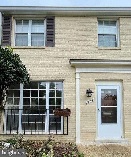 3724 Ingalls Ave, ALEXANDRIA, VA, 22302-1809 | Card Image