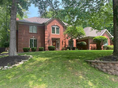 11621 German Pines Dr, Darmstadt, IN, 47725-9514 | Card Image