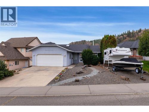 396 Coyote Dr, Kamloops, BC, V2C6T8 | Card Image