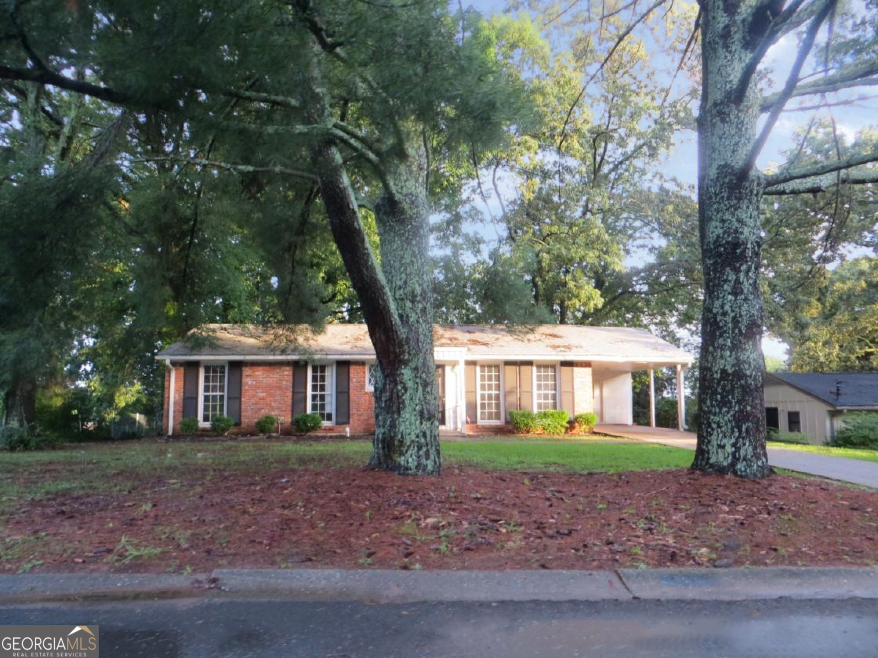 Dunmoreland Ter, Atlanta, GA 30349