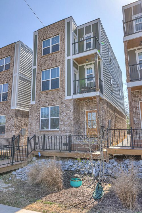 312B Duke St, Nashville, TN, 37207 | Card Image