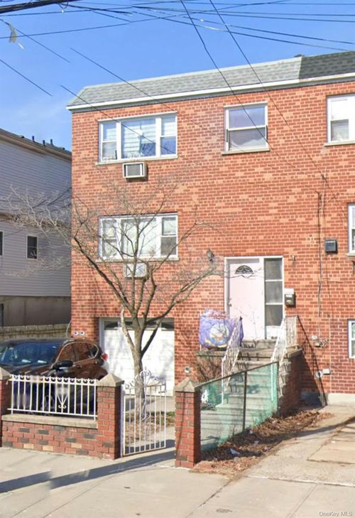 2613 Harding Ave, Bronx, NY, 10465-3123 | Card Image