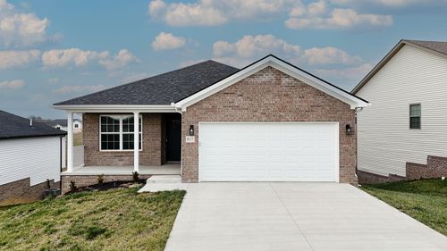 817 Denali Dr, Richmond, KY, 40475-9186 | Card Image