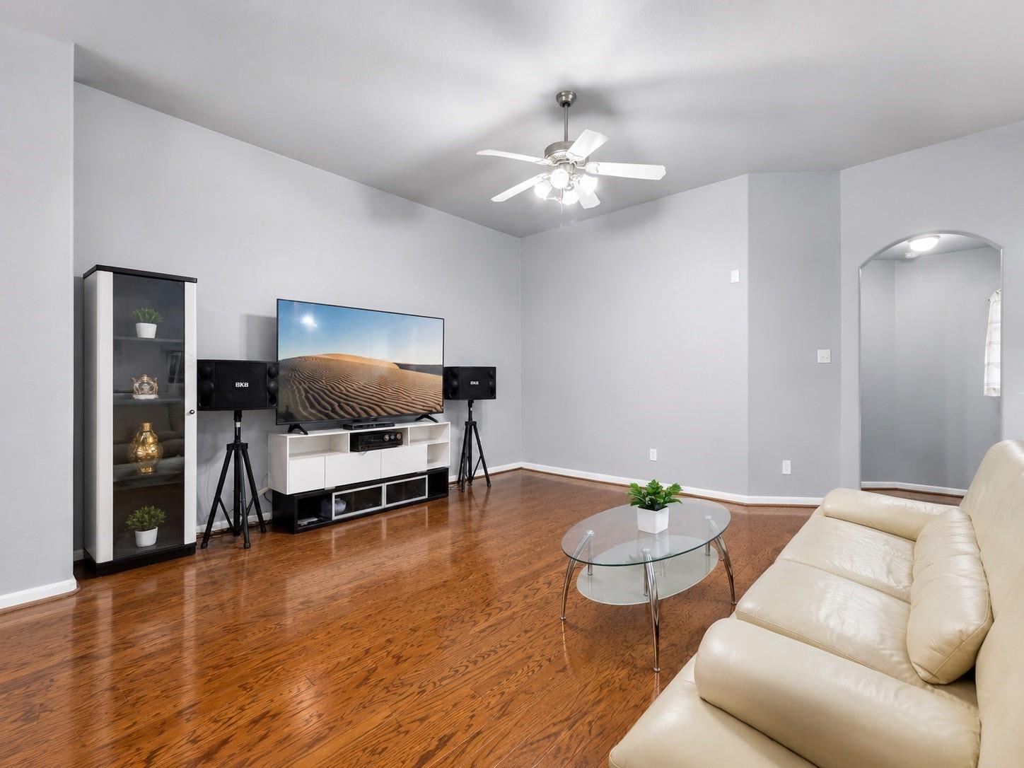 Residential in Houston 5