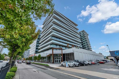 902-5593 No. 3 Rd, Richmond, BC, V6X2C7 | Card Image