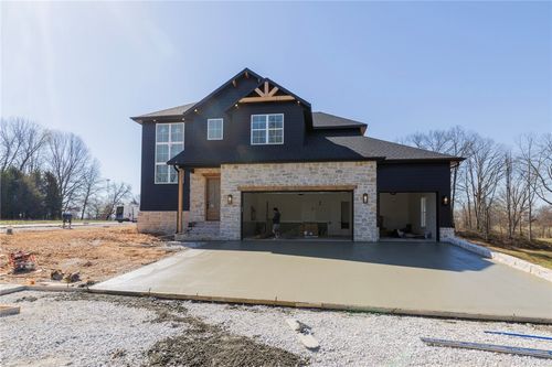 951 Tabacco Root Ln, Bentonville, AR, 72712 | Card Image