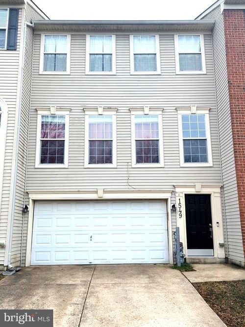 1549 Falling Brook Ct, ODENTON, MD, 21113-3308 | Card Image