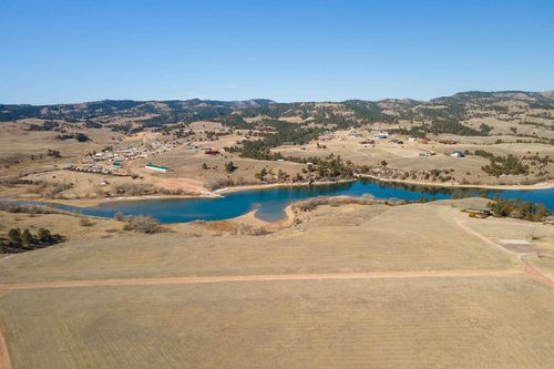 TBD Angostura View Estates Rd, Hot Springs, SD, 57747 | Card Image