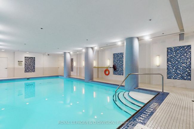 1707 - 80 Western Battery Rd, Condo with 2 bedrooms, 2 bathrooms and null parking in Toronto ON | Image 34