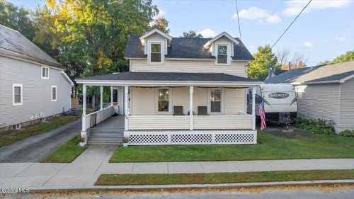 64 1st St, Glens Falls, NY, 12801-4249 | Card Image