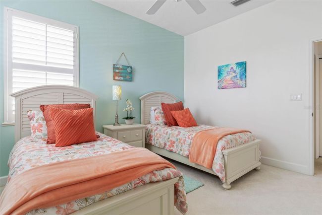 APT-1425 - 5 Ocean Crest Way, Condo with 3 bedrooms, 2 bathrooms and null parking in PALM COAST FL | Image 32