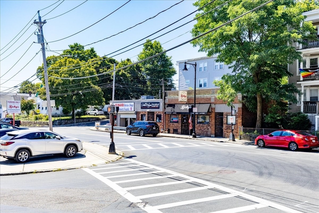 Commercial Sale in Boston 5