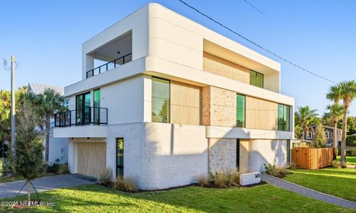 1475 Ocean Blvd, Atlantic Beach, FL, 32233-5745 | Card Image