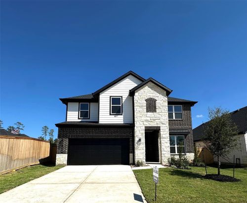 428 Summerset Landing Ct, Conroe, TX, 77304-0106 | Card Image