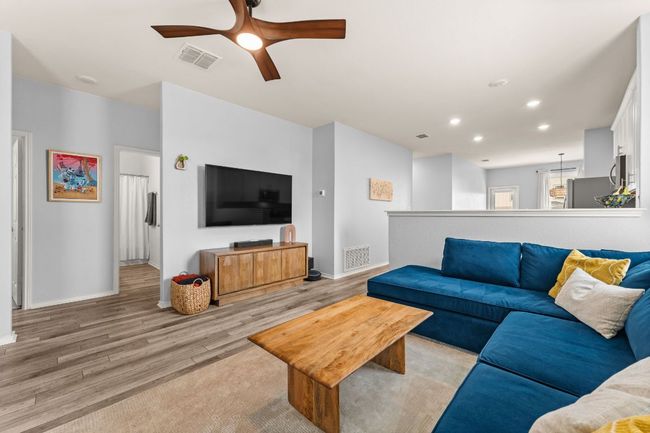 197 Aloe Tree Ln, House other with 3 bedrooms, 2 bathrooms and 4 parking in Buda TX | Image 7