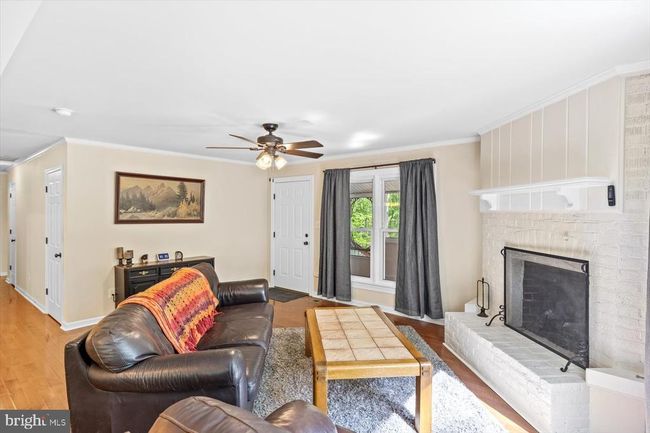 1905 Artillery Ridge Rd, House other with 3 bedrooms, 3 bathrooms and null parking in FREDERICKSBURG VA | Image 7