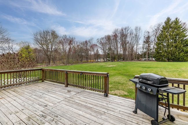 Large deck | Image 34