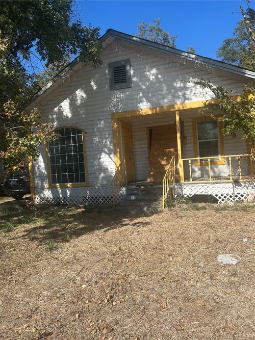 3406 Fulton St, Shreveport, LA, 71109-5710 | Card Image