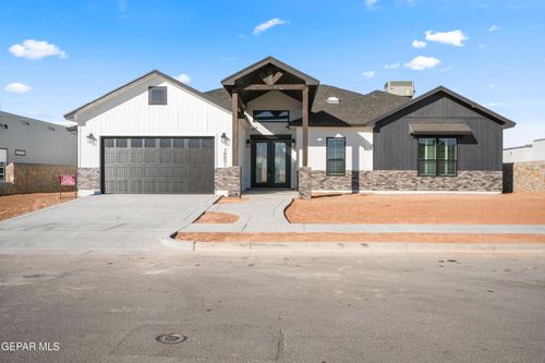 960 Nayland Pl, El Paso, TX, 79928-4002 | Card Image