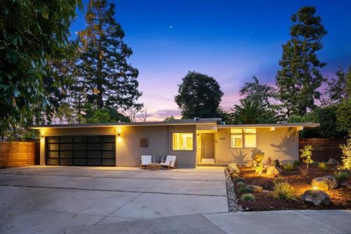 3502 Arbutus Ave, Palo Alto, CA, 94303-4414 | Card Image