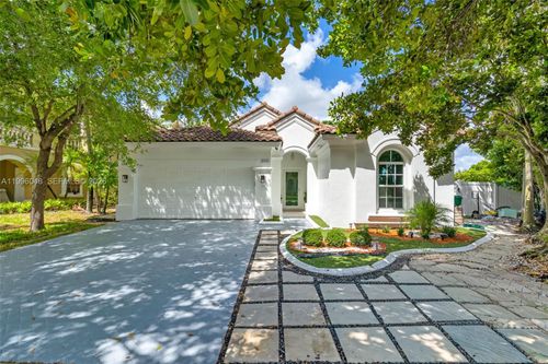 4900 Sw 134th Ave, Miramar, FL, 33027-5510 | Card Image