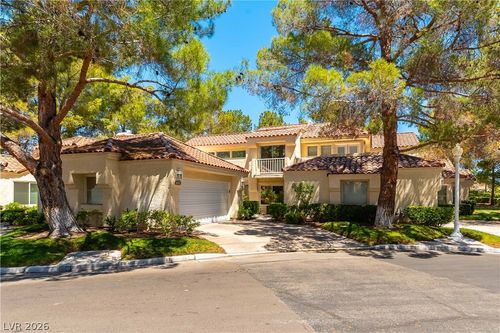 6956 Emerald Springs Ln, Las Vegas, NV, 89113-1375 | Card Image