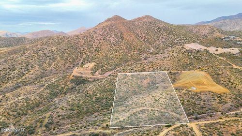 TBD E Snapdragon Way, Globe, AZ, 85501 | Card Image