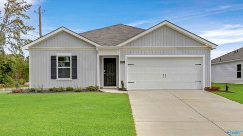 9901 Sequoyah Cove Dr, Owens Cross Roads, AL, 35763 | Card Image